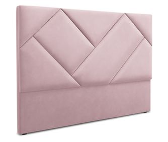 Uzglavlje kreveta CXL by Christian Lacroix, Alpilles, lavanda