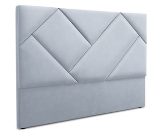 CXL by Christian Lacroix Alpilles Ανοιχτό Μπλε Κεφαλάρι Κρεβατιού