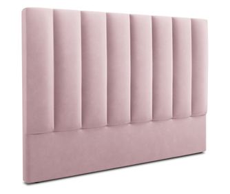 Uzglavlje kreveta CXL by Christian Lacroix, Camargue, lavanda