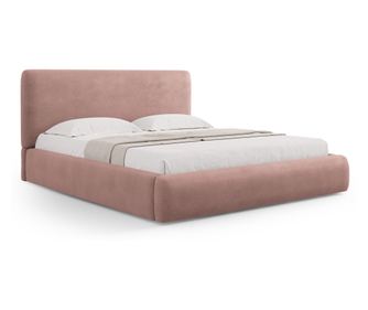 Легло Cosmopolitan Design, Colonel, розово