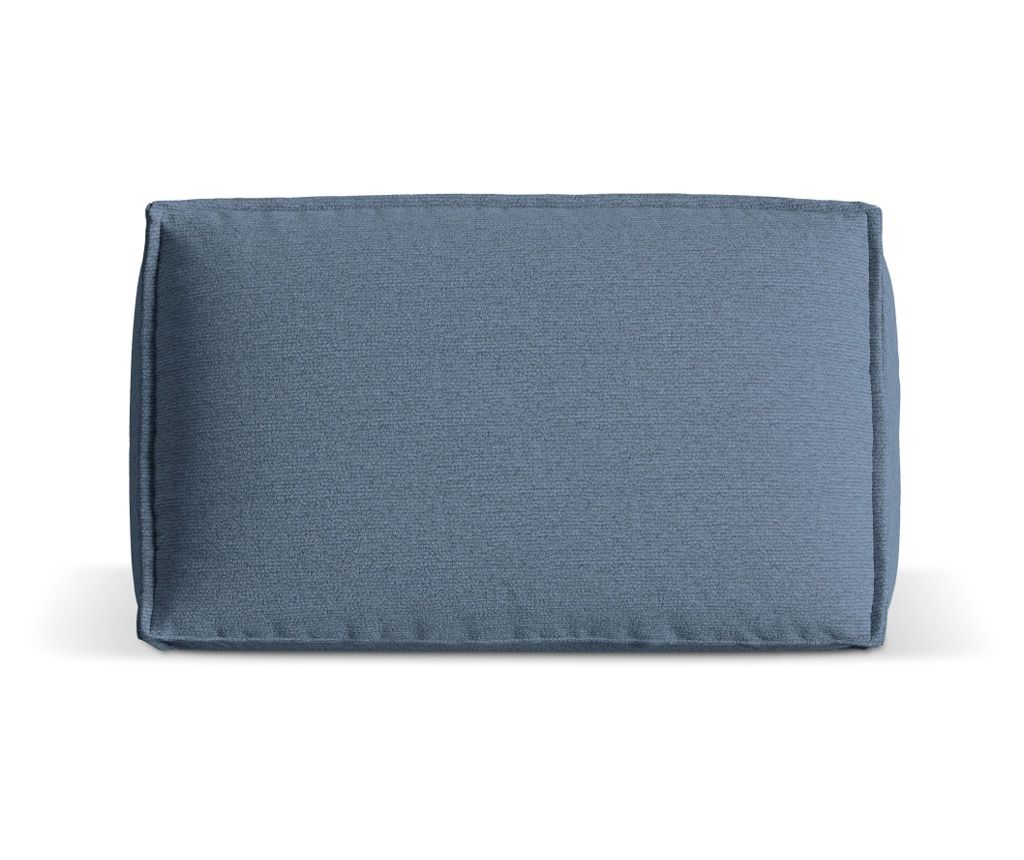 Cosmopolitan Design Mackay díszpárna, kék