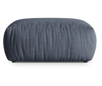 Micadoni Home Chris Otoman, svetlo zelena