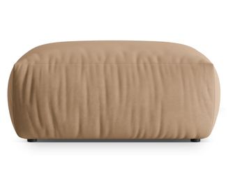 Tabure Micadoni Home 540481, Chris, peščena barva, 43x100x85 cm