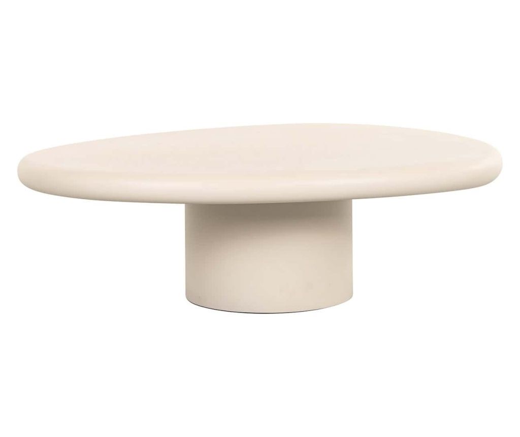 Clayton Coffee Table, Richmond Interiors, Beige