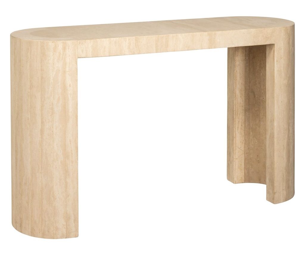 Κονσόλα Biltmore, Richmond Interiors, Μπεζ