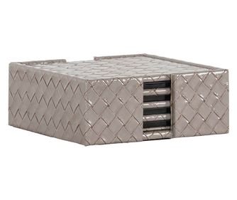 Vivi podstavek, Richmond Interiors, siv