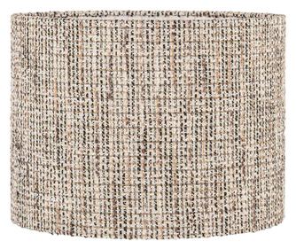 Philou lámpaernyő 40Ø, Richmond Interiors, krém