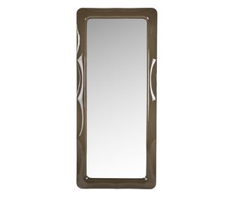 Podno ogledalo Dani, Richmond Interiors, smeđa