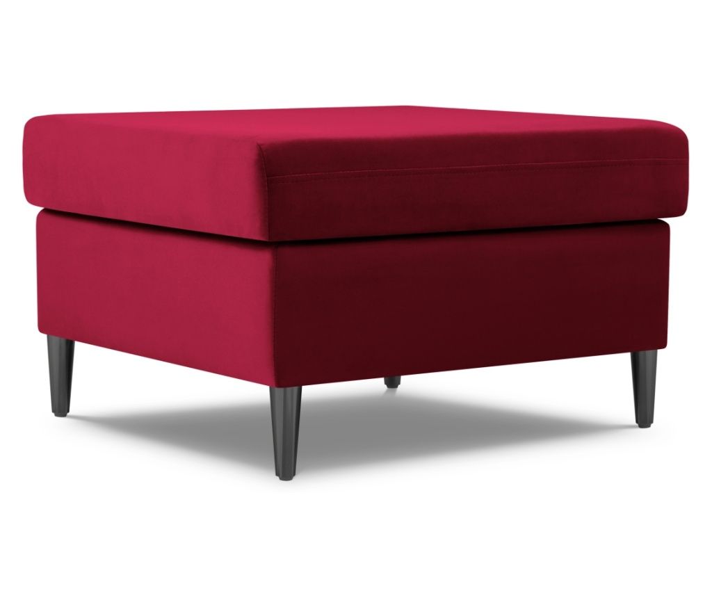 Cosmopolitan Design otomanski, Kyoto, rdeča