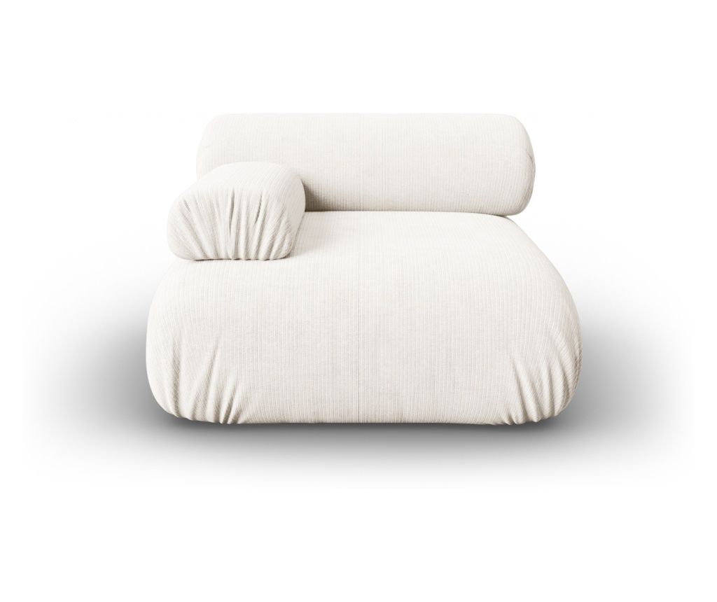 Windsor & Co Kepler Modul de Colț, Ivory