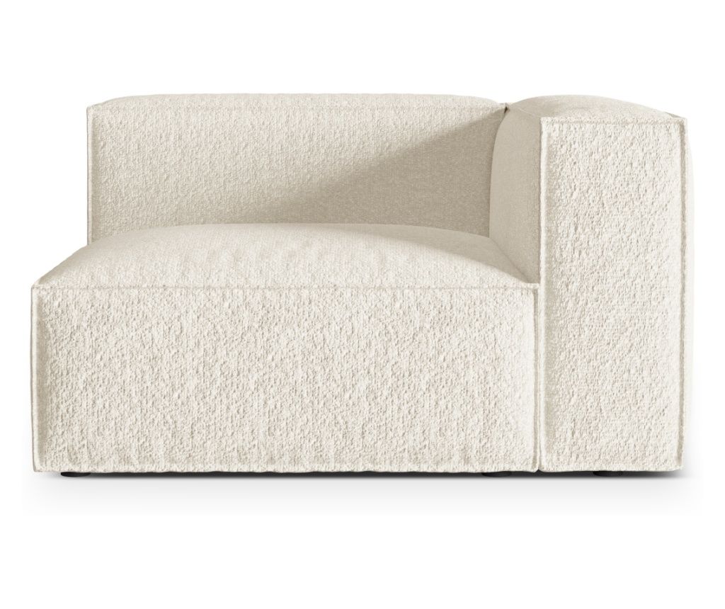 Kutni modul Micadoni Home, Nuria, boja slonovače