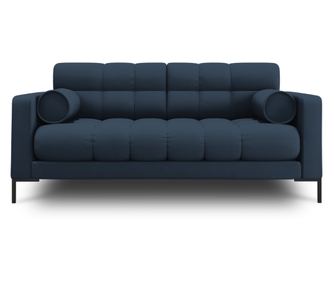 Sofa dwuosobowa Cosmopolitan Design Bali Blue