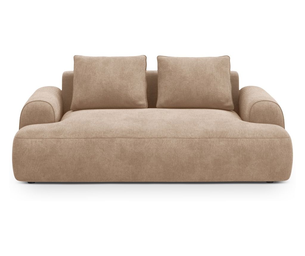 Windsor & Co Orion Canapea mică, bej închis