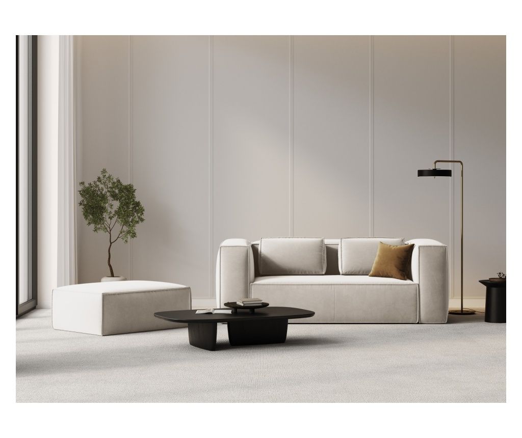 Mazzini Otoman, Verbena, Krem