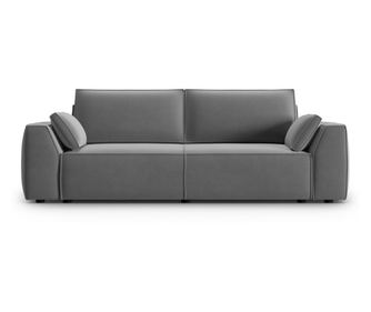 Mazzini Fennel sötétszürke kanapéágy