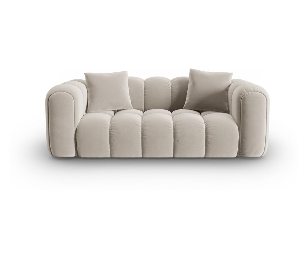 Windsor & Co Astro krémszínű kanapé