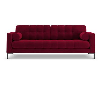 Červená pohovka Cosmopolitan Design Bali