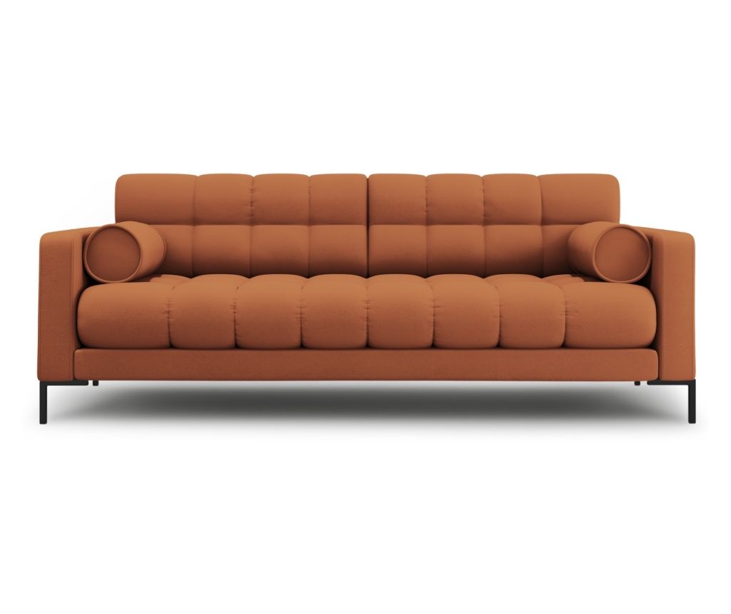 Cosmopolitan Design Bali opečne barve trosed