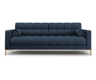 Sofa panoramiczna Cosmopolitan Design Bali Blue