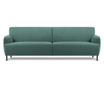 Windsor & Co Neso türkiz színű kanapé
