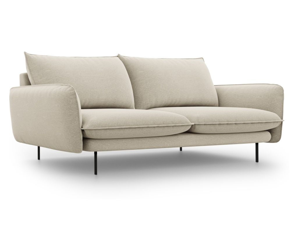 Cosmopolitan Design Vienna bež kavč