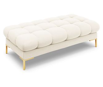 Cosmopolitan Design pad, Bali, világos bézs