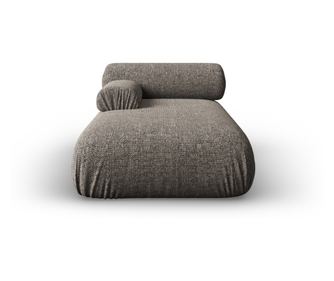 Windsor & Co Kepler šedá lenoška