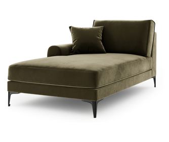 Mazzini Madara Zelená lenoška