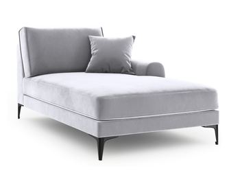 Mazzini Madara Stříbrná lenoška