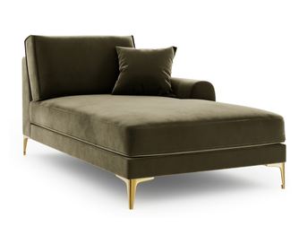 Mazzini Madara Zelená lenoška