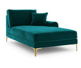 Mazzini Madara Tyrkysová lenoška