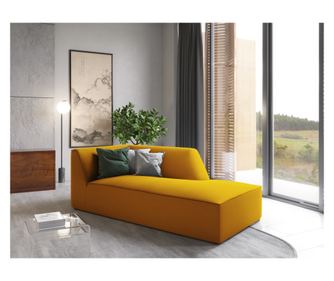 Windsor & Co Sao Žlutá lenoška