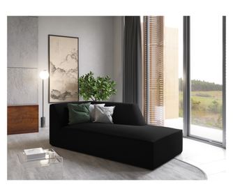 Windsor & Co Sao Černá lenoška