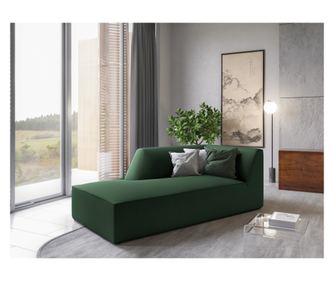 Windsor & Co Sao Zelená lenoška