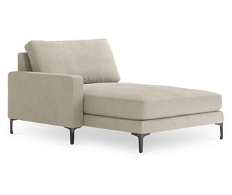 Mazzini Venus Béžová lenoška