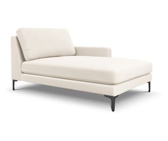 Ležaljka za dnevni boravak Mazzini, Venus, bež