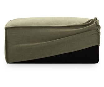 Prekrivač za kauč Micadoni Home, Milton, svijetlo zelena