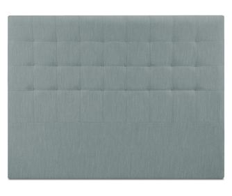 Windsor & Co, Athena Čelo postele, Modrá