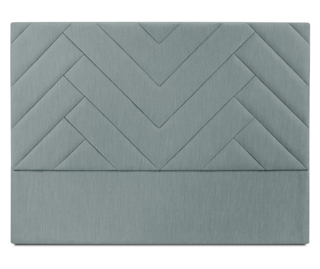 Milo Casa Marzia Blue Headboard