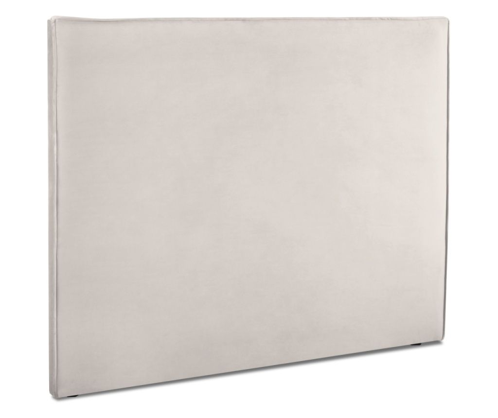 Milo Casa Natalia világos bézs fejtámla