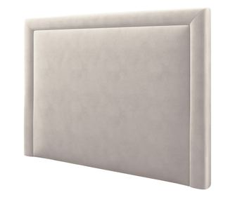 Wezgłowie Mazzini Primevere Jasnobeżowe