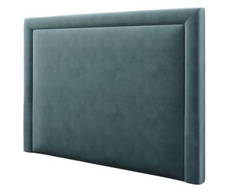 Mazzini Primevere Čelo postele, Tyrkysová