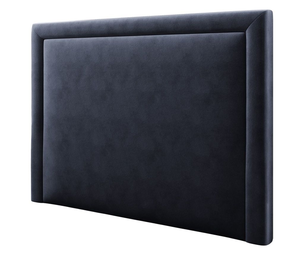 Mazzini Primevere Dark Blue Headboard