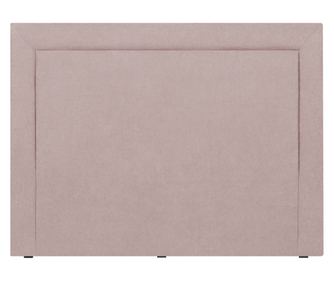 Čelo postele Mazzini Primevere Pink