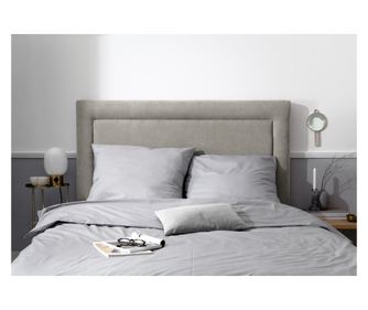 Čelo postele Mazzini, Primevere, béžová