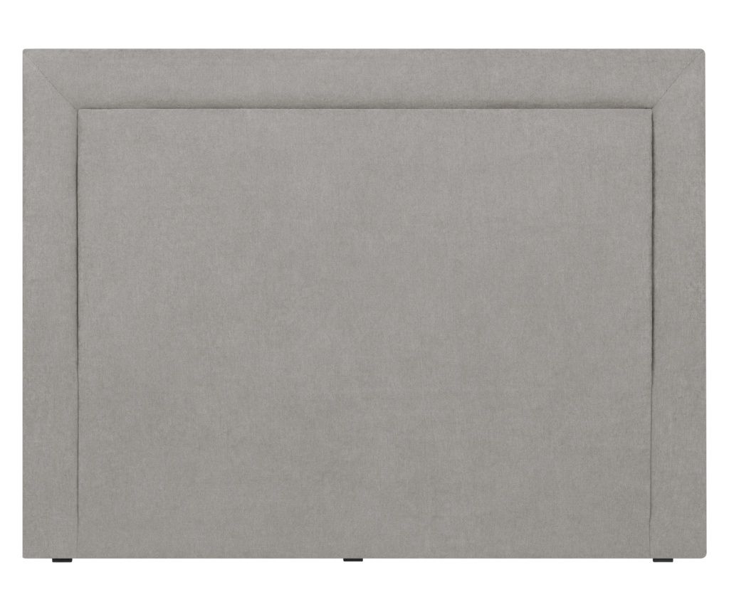 Mazzini Primevere szürke fejtámla