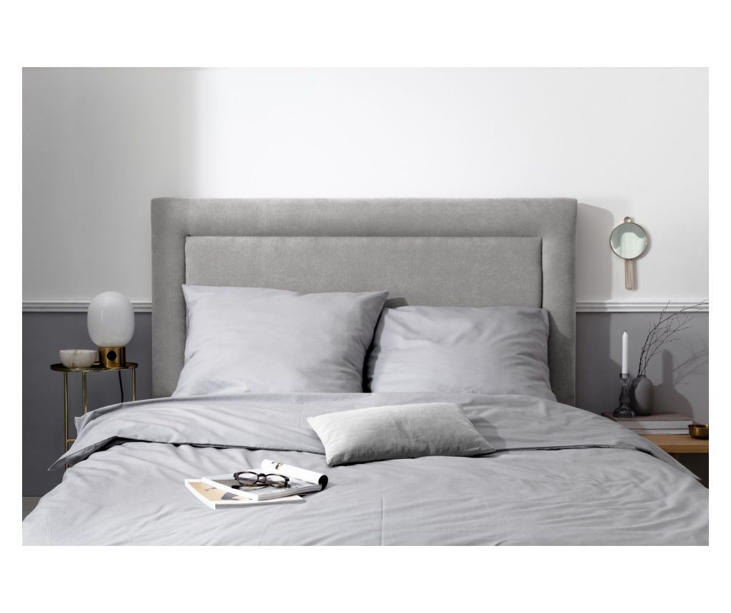 Mazzini ágyfej, Primevere, szürke