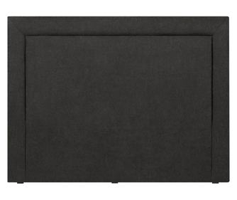 Čelo postele Mazzini, Primevere, černá