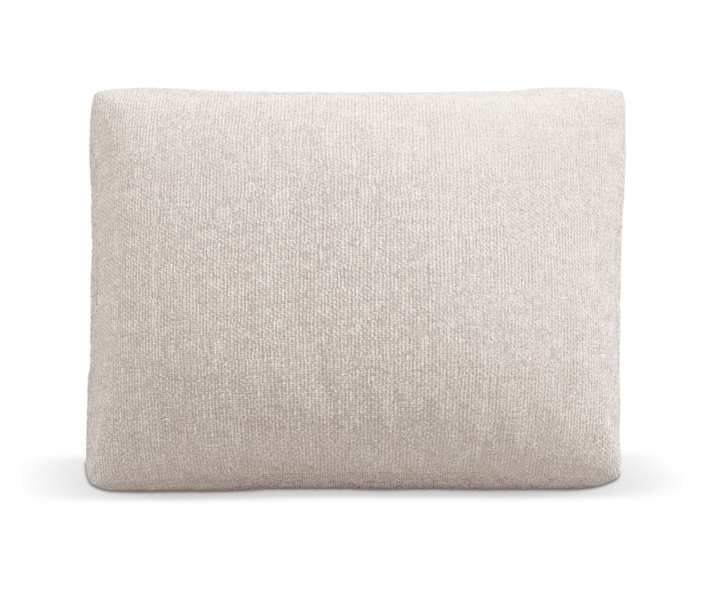 Διακοσμητικό Μαξιλάρι Mazzini Linden, Μπεζ
