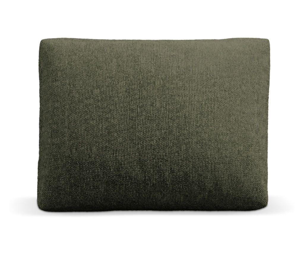 Διακοσμητικό Μαξιλάρι Mazzini Linden, Πράσινο